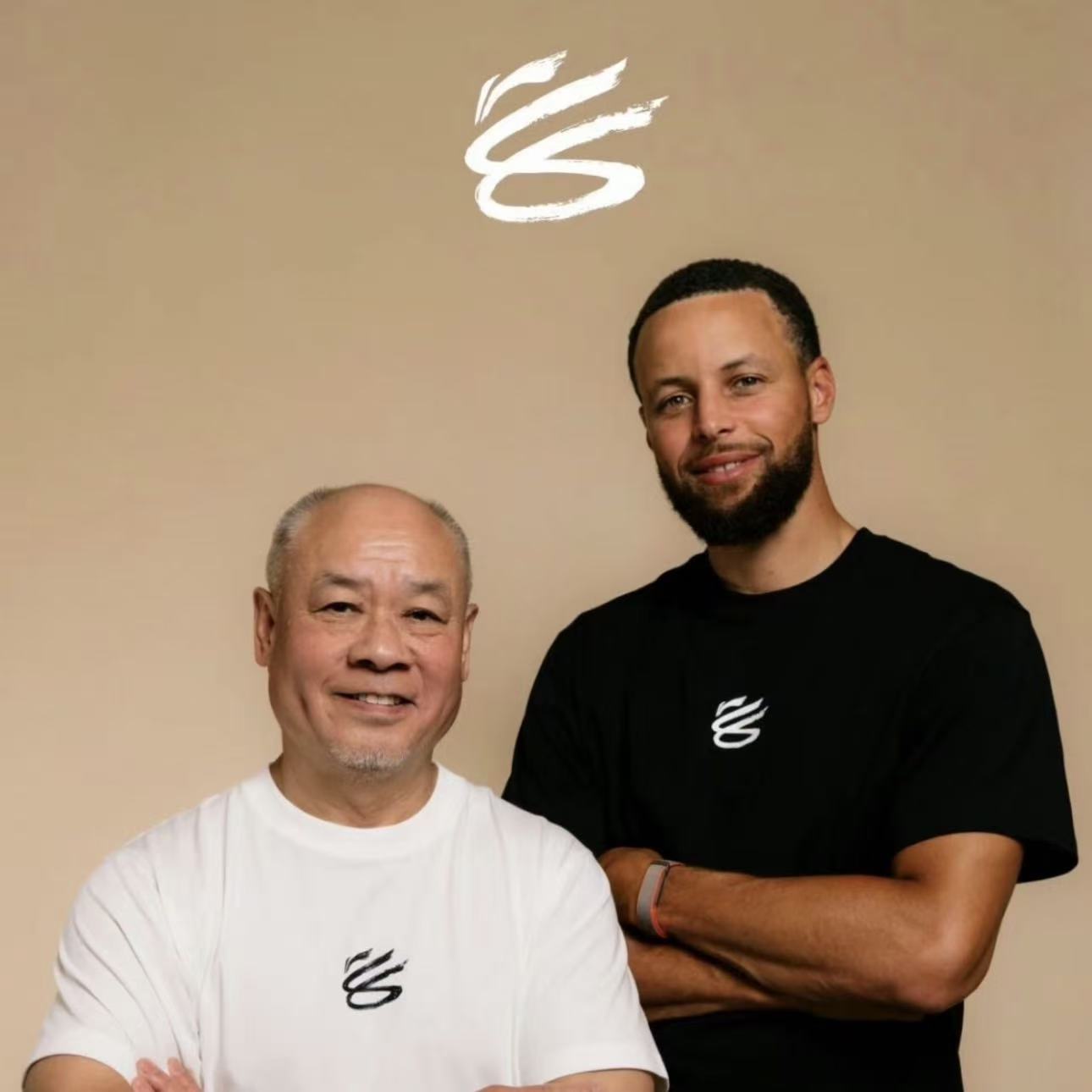 Li-Ning × ステフィン・カリー Tシャツ・アパレル – SNKRXXX