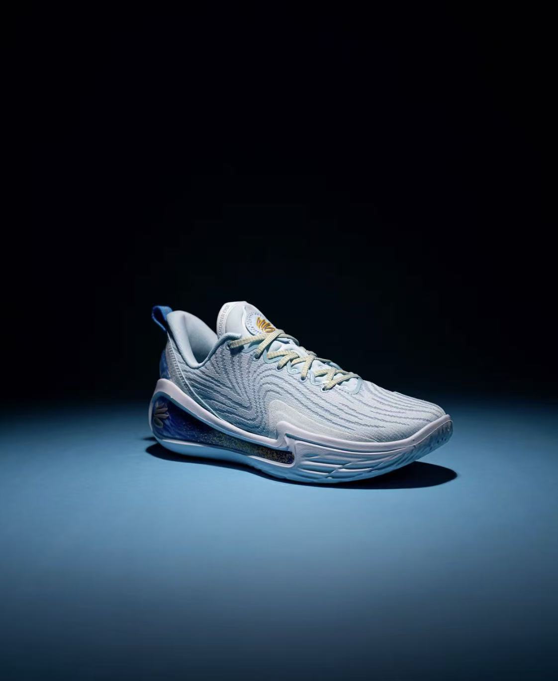UNDER ARMOUR Curry 12 Flow PISCEC 3028496-494