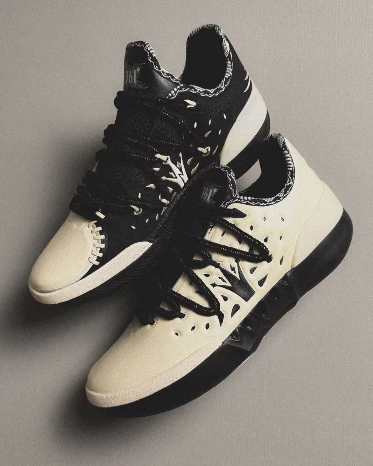 361° Joker 2 "Ace" ニコラ・ヨキッチ 第2世代シグネチャー バスケットシューズ