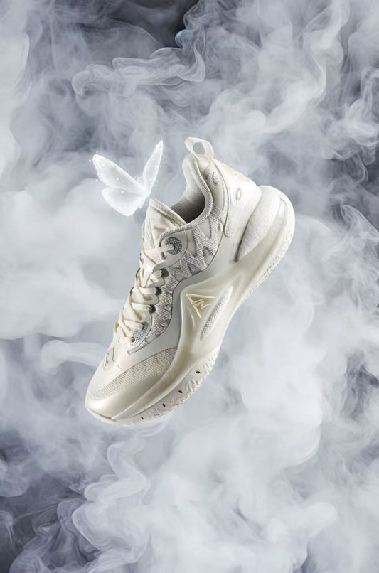 Rigorer AR2「White Ghost」