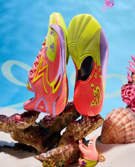 361° BIG3 6.0 Pro "Patrick Star"