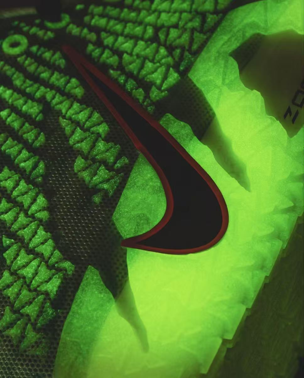 Nike Ja 3 Zombie ジャ 3