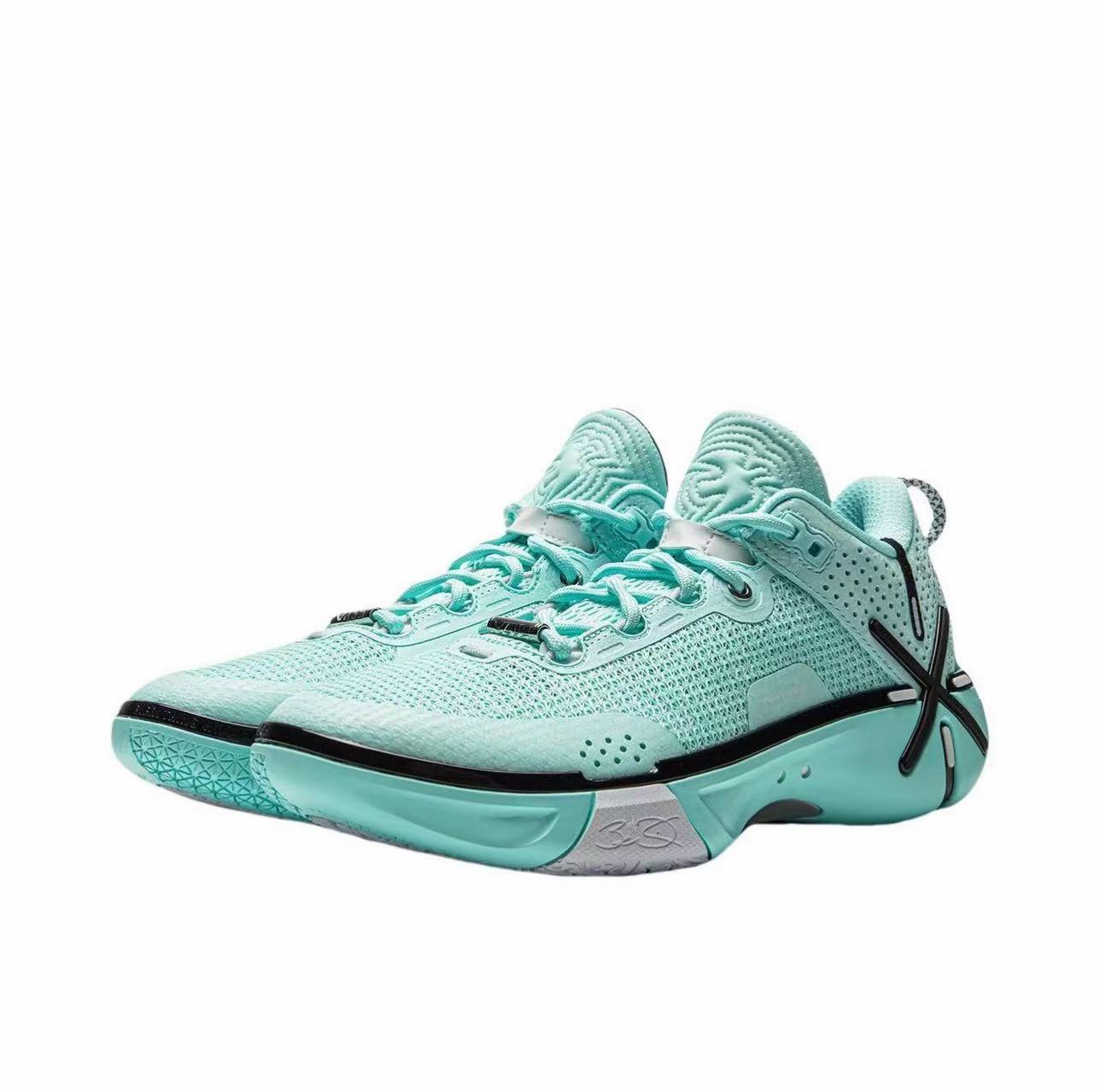 LI-NING Way of Wade Shadow 6