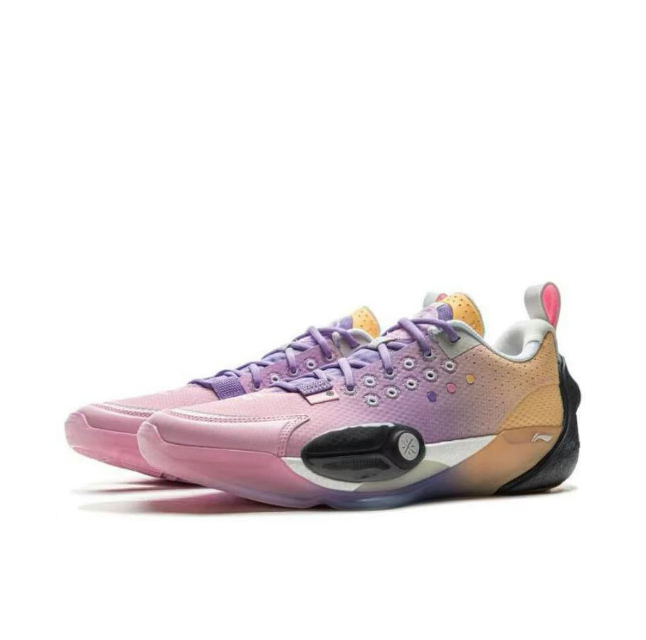 LI-NING Wade All City 13