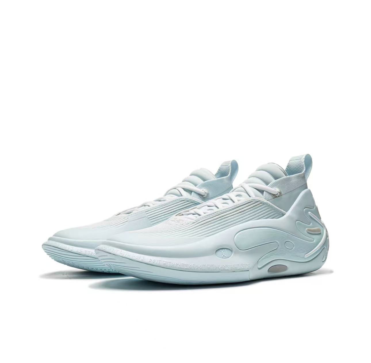 LI-NING Way of Wade 11