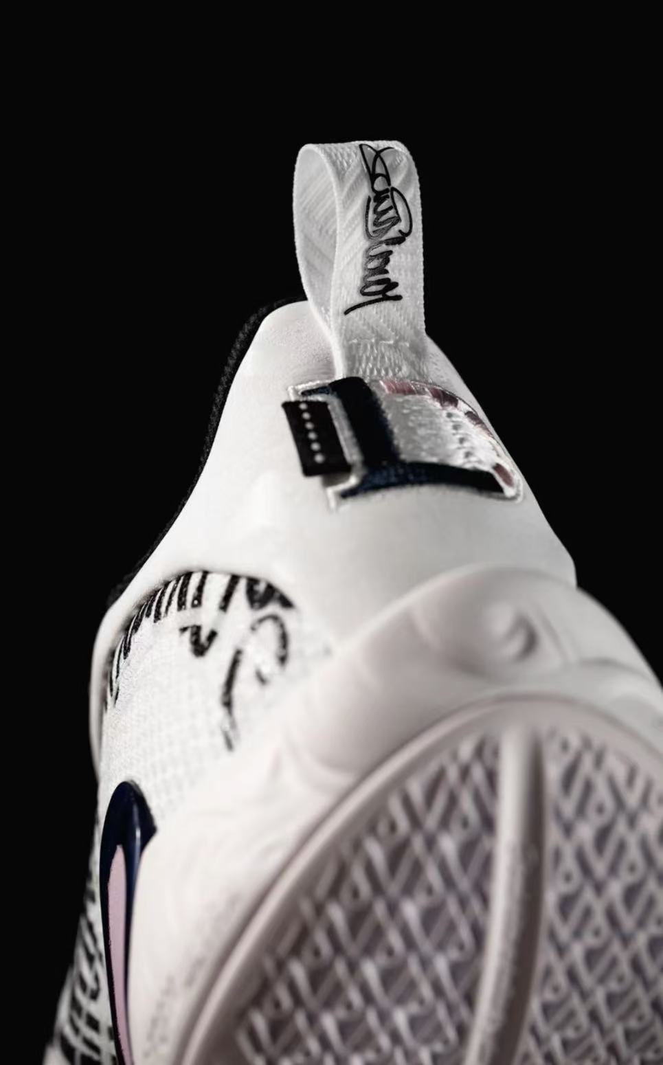 LI-NING Wade Dlo 1 「JayFlow」