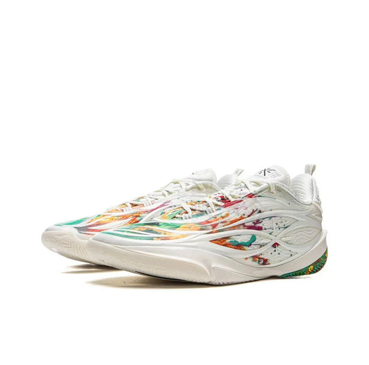 LI-NING Way of Wade 808 5 Ultra V2