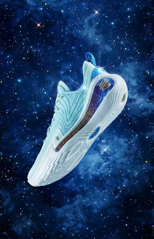 UNDER ARMOUR Curry 12 Flow PISCEC