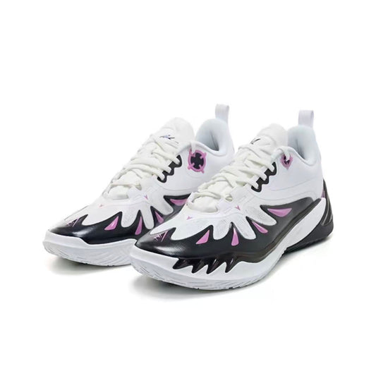 Rigorer AR3 “Showtime” リゴラー バスケットシューズ スニーカー Z325360911-1