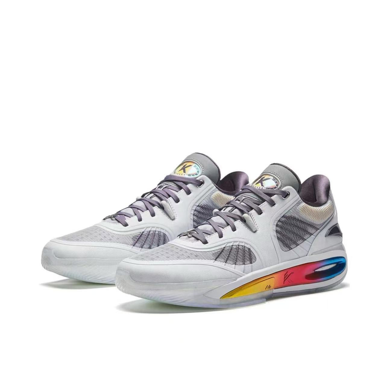ANTA KT10 LOW