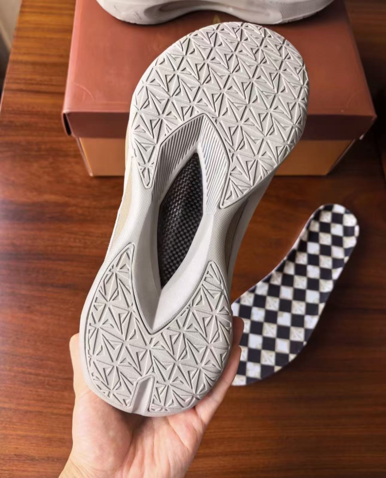 Li-Ning Jimmy Butler JB3 “Snake Spirit”