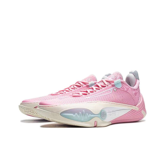 Li-Ning Wade All City 14 “桜” ABAW001-2
