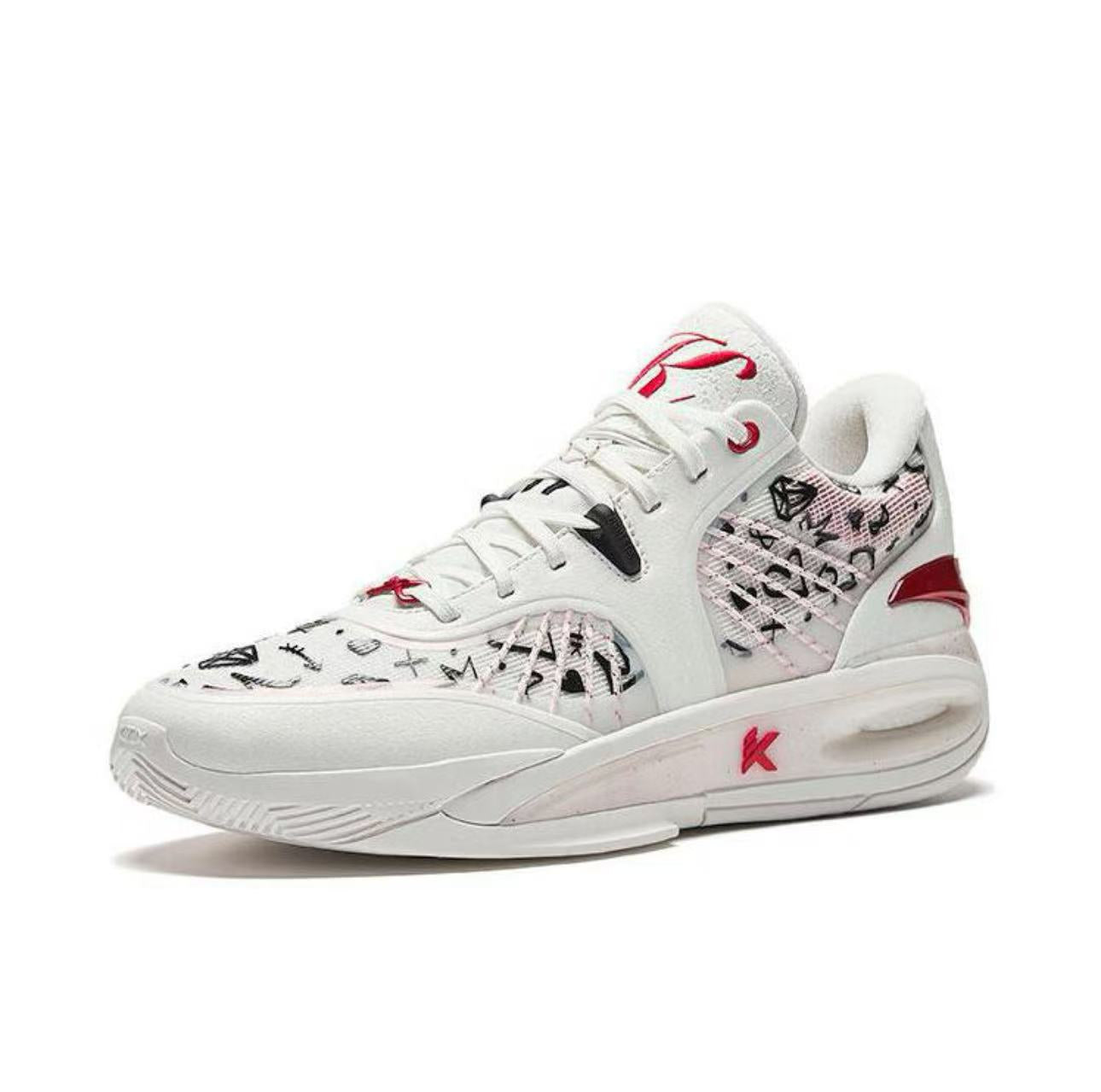 ANTA KT10 LOW