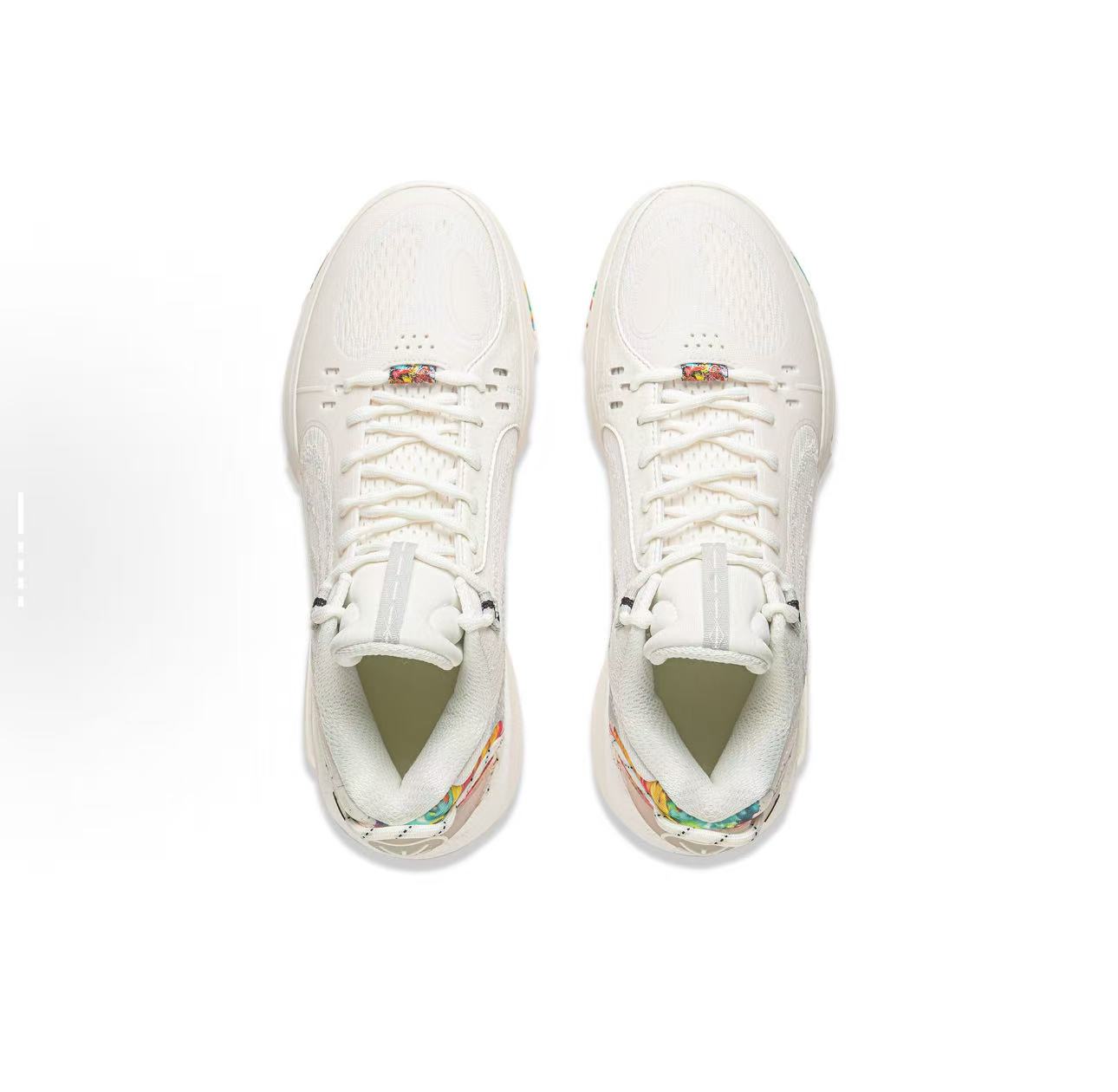 LI-NING Wade Shadow 7 「花火」