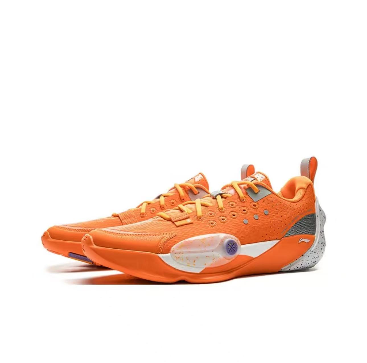 Wade All City 13