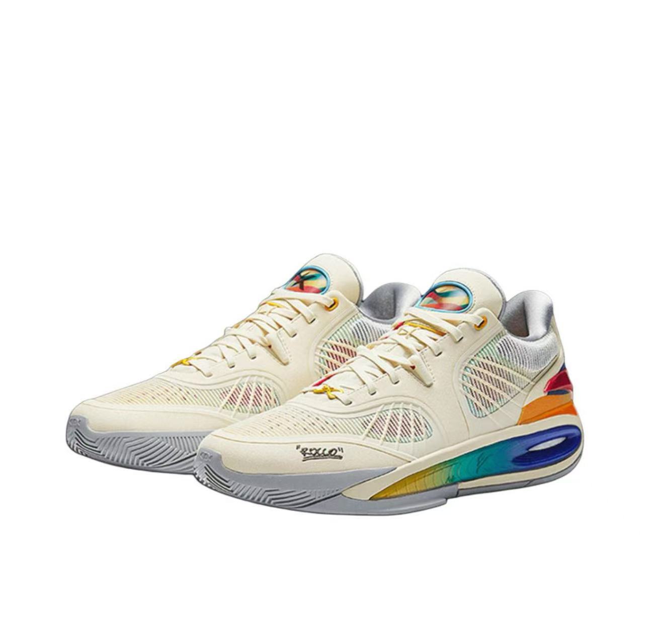 ANTA KT10 LOW