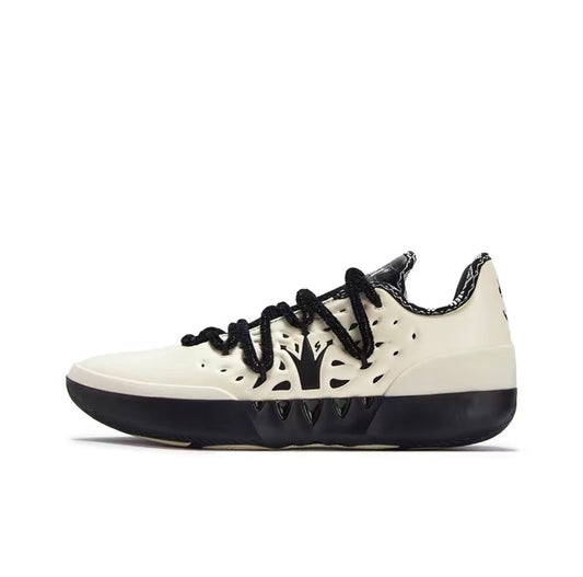 361° Joker 2 "Ace" ニコラ・ヨキッチ 第2世代シグネチャー バスケットシューズ