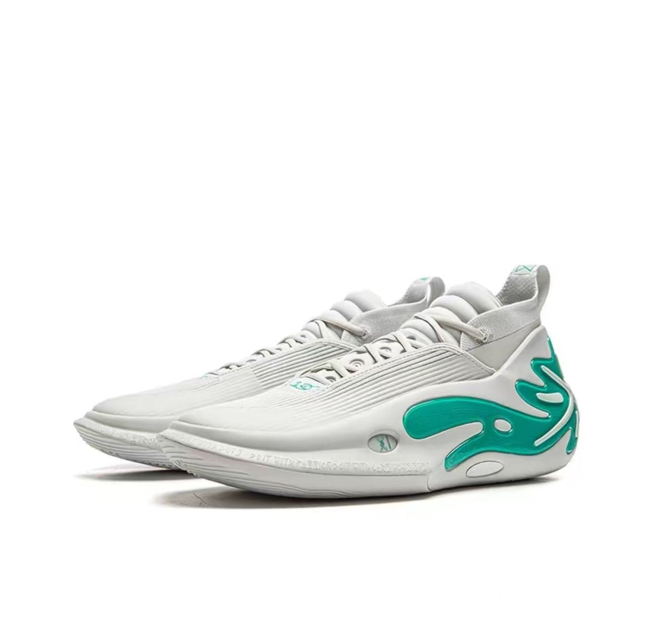 LI-NING Way of Wade 11