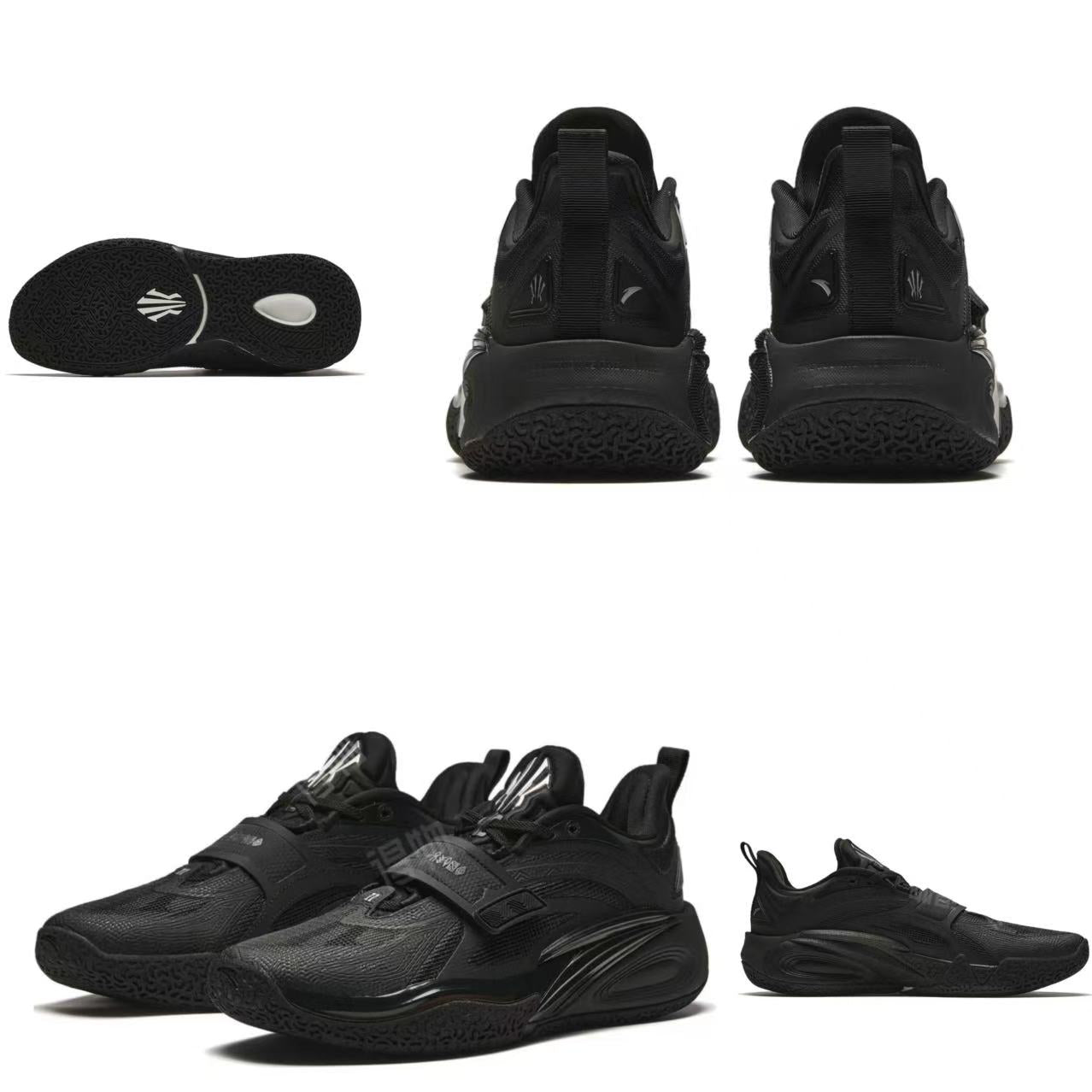ANTA KAI 1