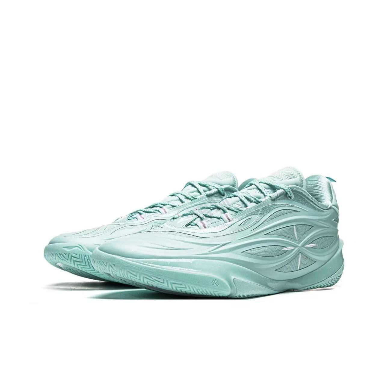 LI-NING Way of Wade 808 5 Ultra V2