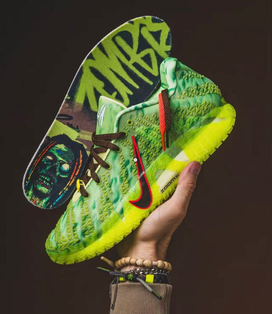 Nike Ja 3 Zombie ジャ 3