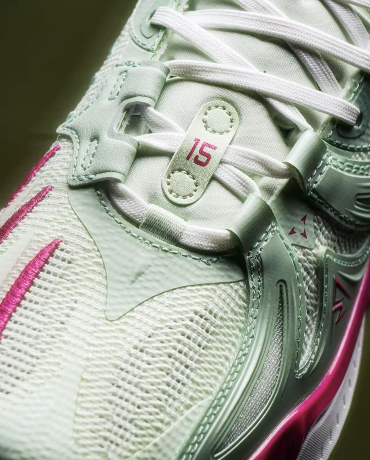 Rigorer AR3 Melon Berry