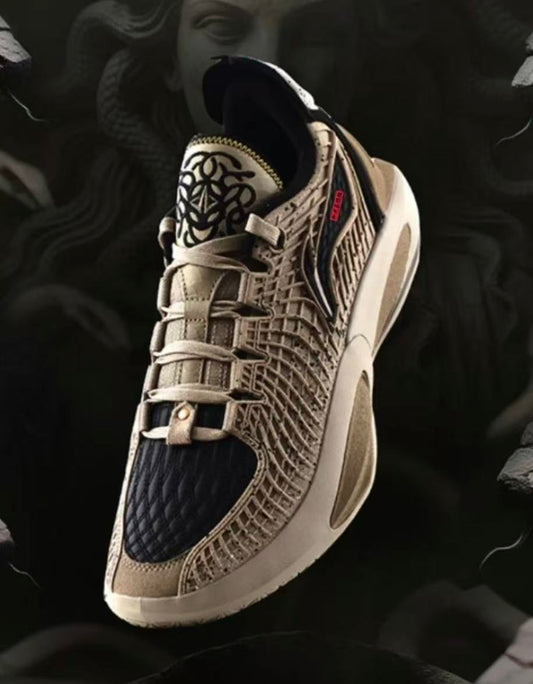 Li-Ning Jimmy Butler JB3 “Snake Spirit”