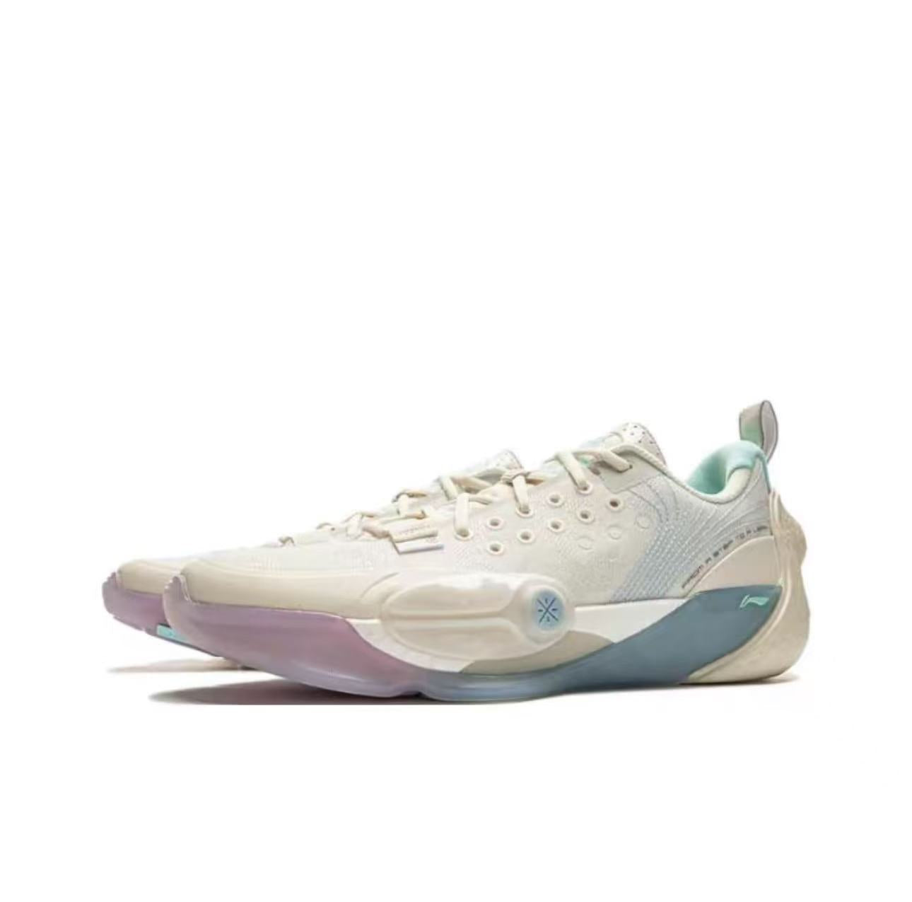 LI-NING Wade All City 13