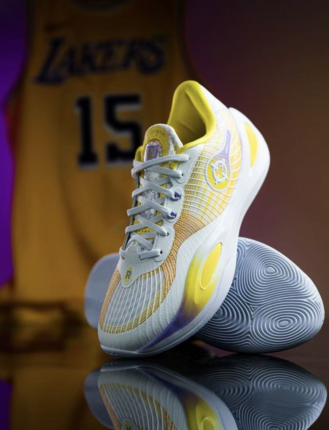 Rigorer AR1 17 Rings