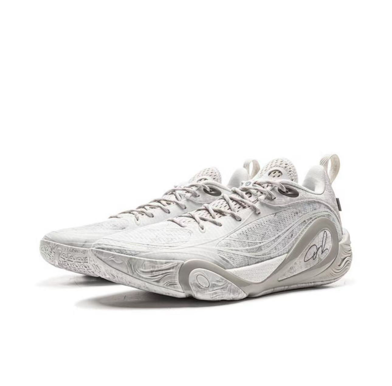 LI-NING Way of Wade Dlo 1