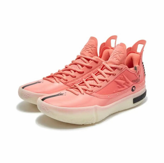 361 degrees Joker 1 GT Love pink