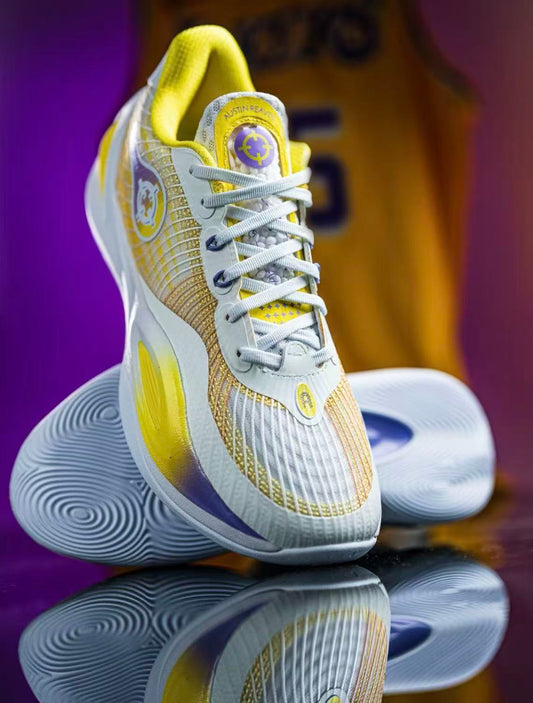 Rigorer AR1 17 Rings