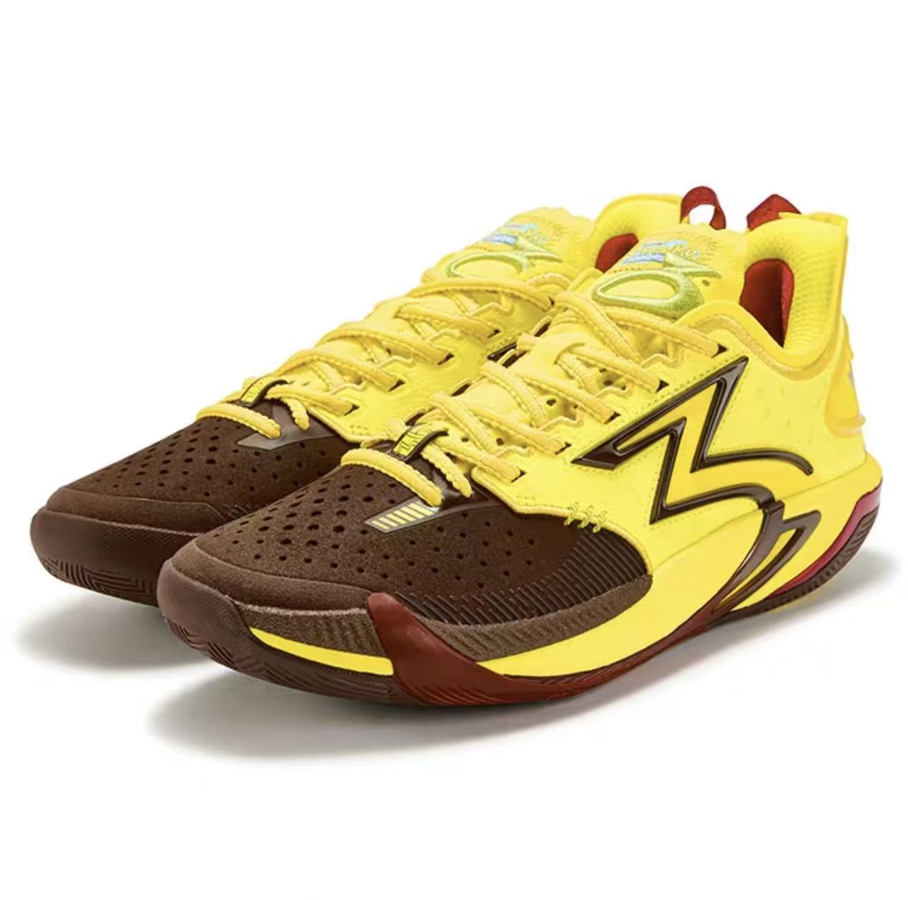 361° BIG3 6.0 Pro "SpongeBob"