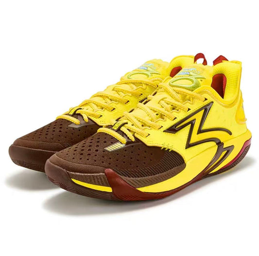 361° BIG3 6.0 Pro  "SpongeBob"