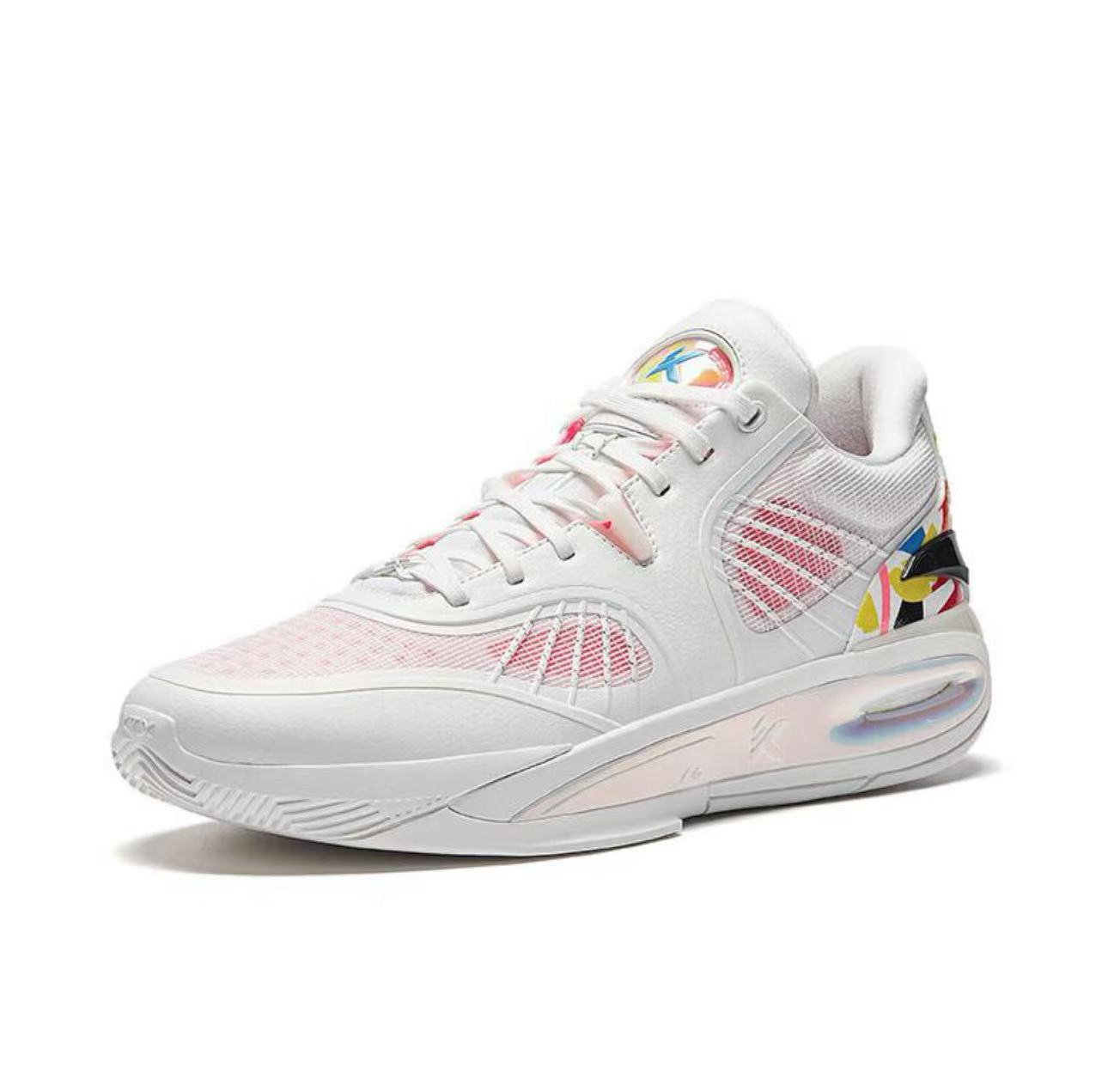 ANTA KT10 LOW