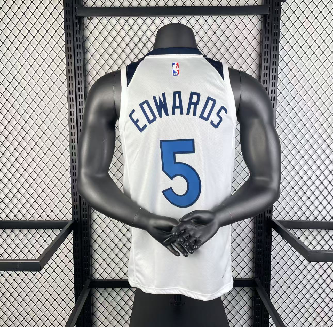 Anthony Edwards 2023 HOME