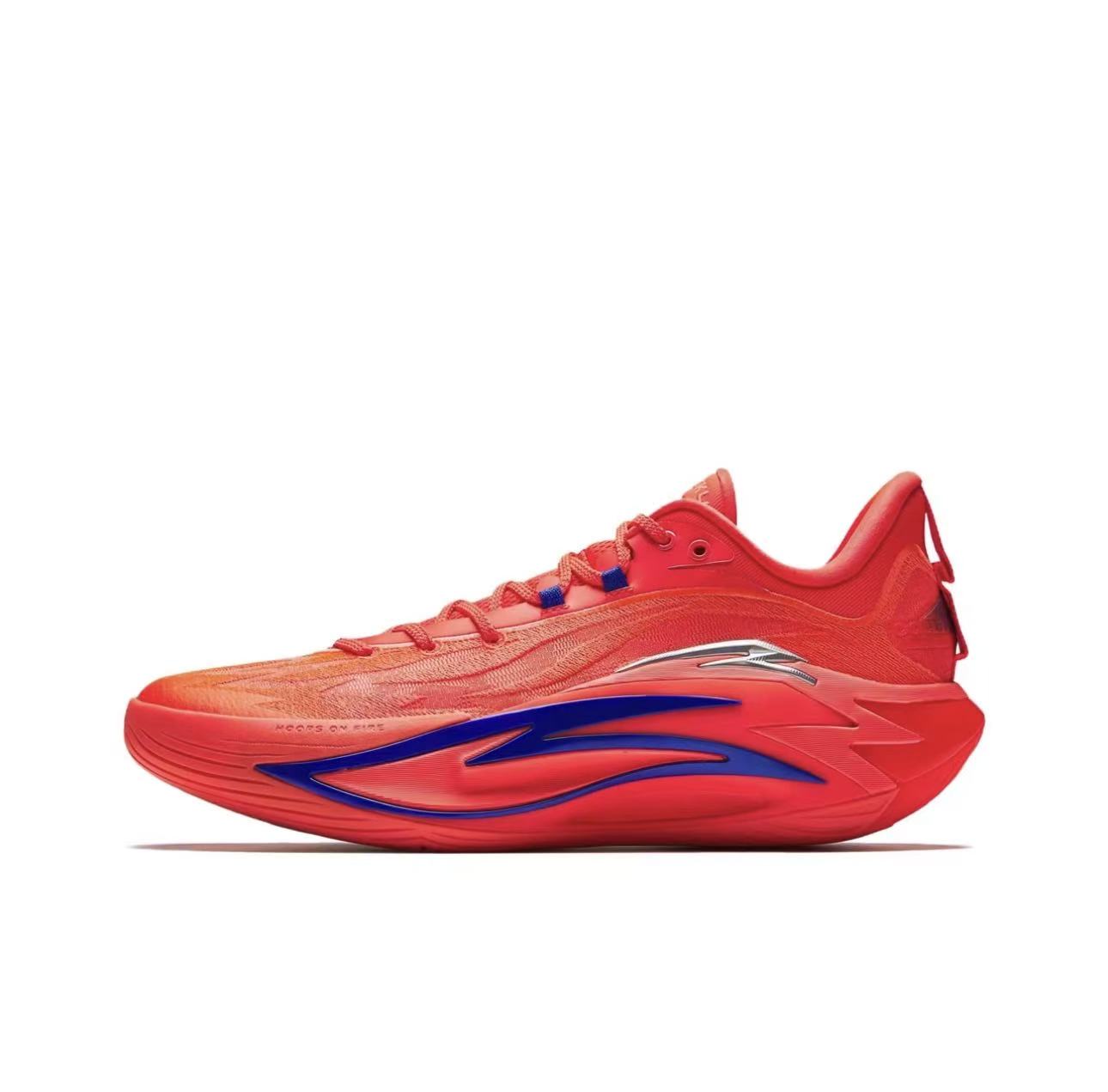 ANTA Shock Wave 7 Pro
