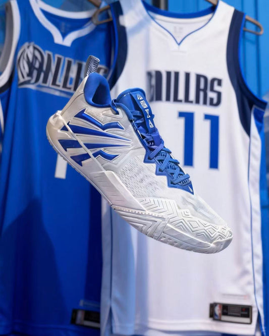 ANTA KAI Team 2 "Dallas"