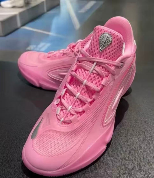 LI-NING Way of Wade 808 5 Ultra “miami night”