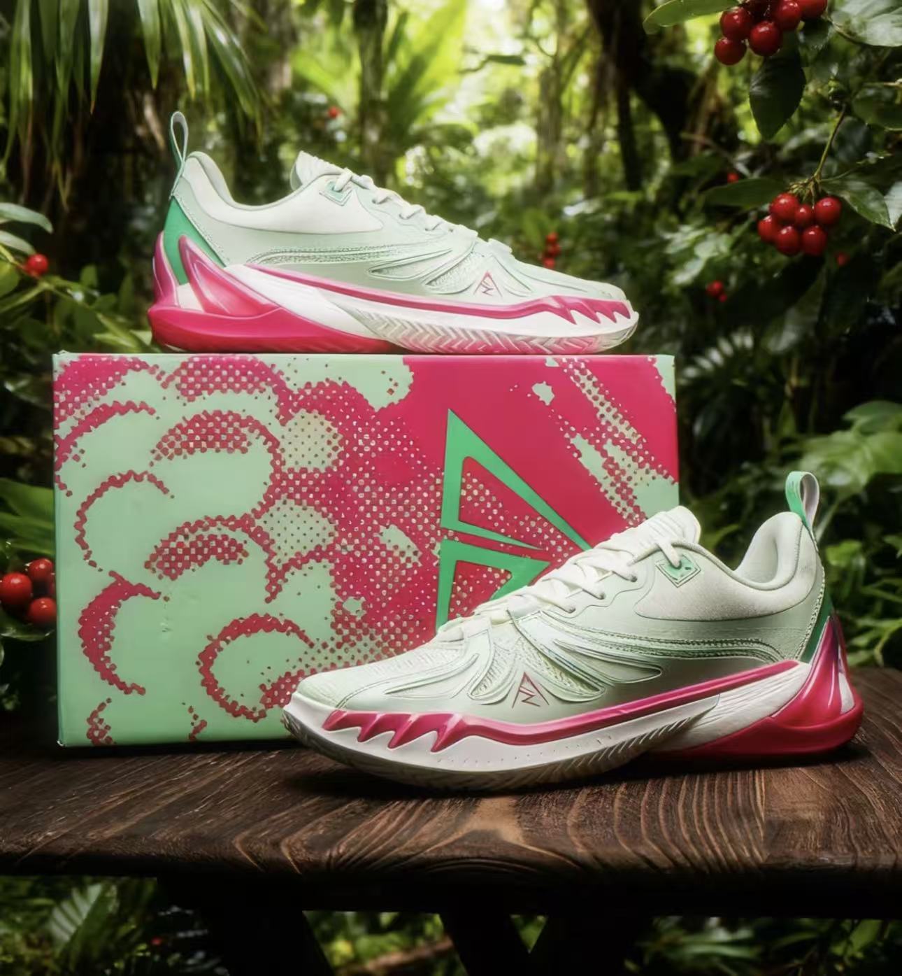 Rigorer AR3 Melon Berry