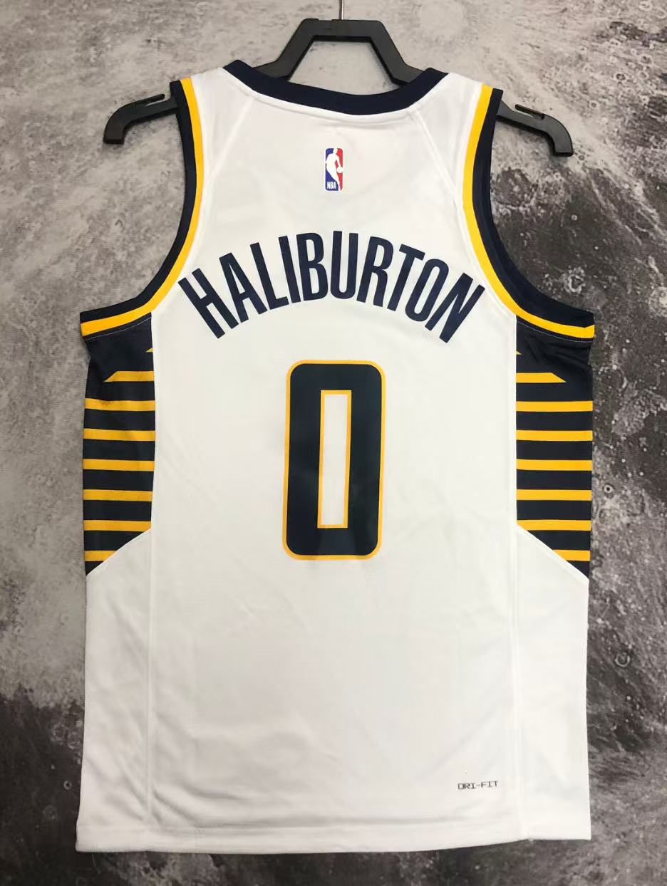 Tyrese Haliburton