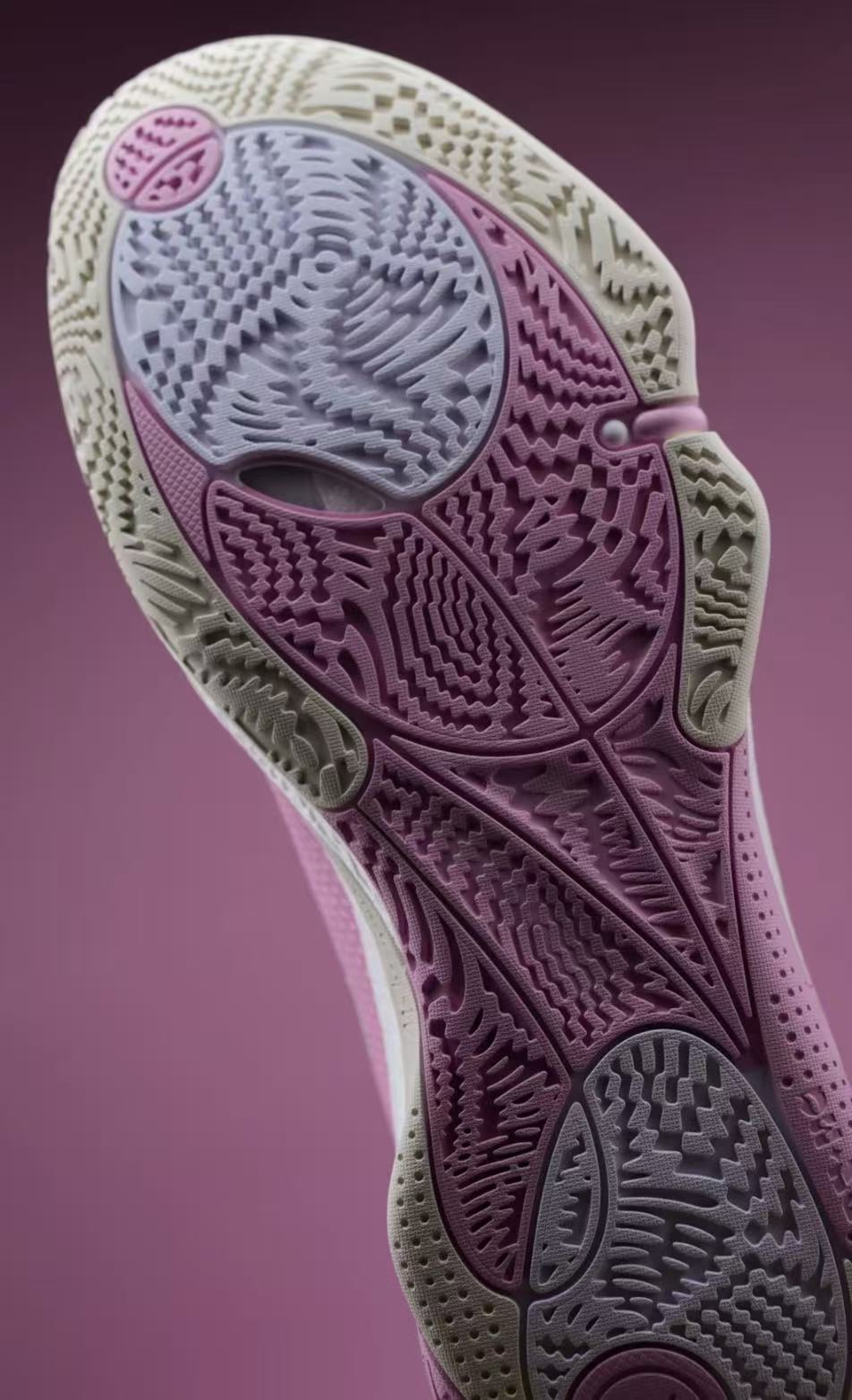 Li-Ning Way of Wade All City AC 14 “桜”