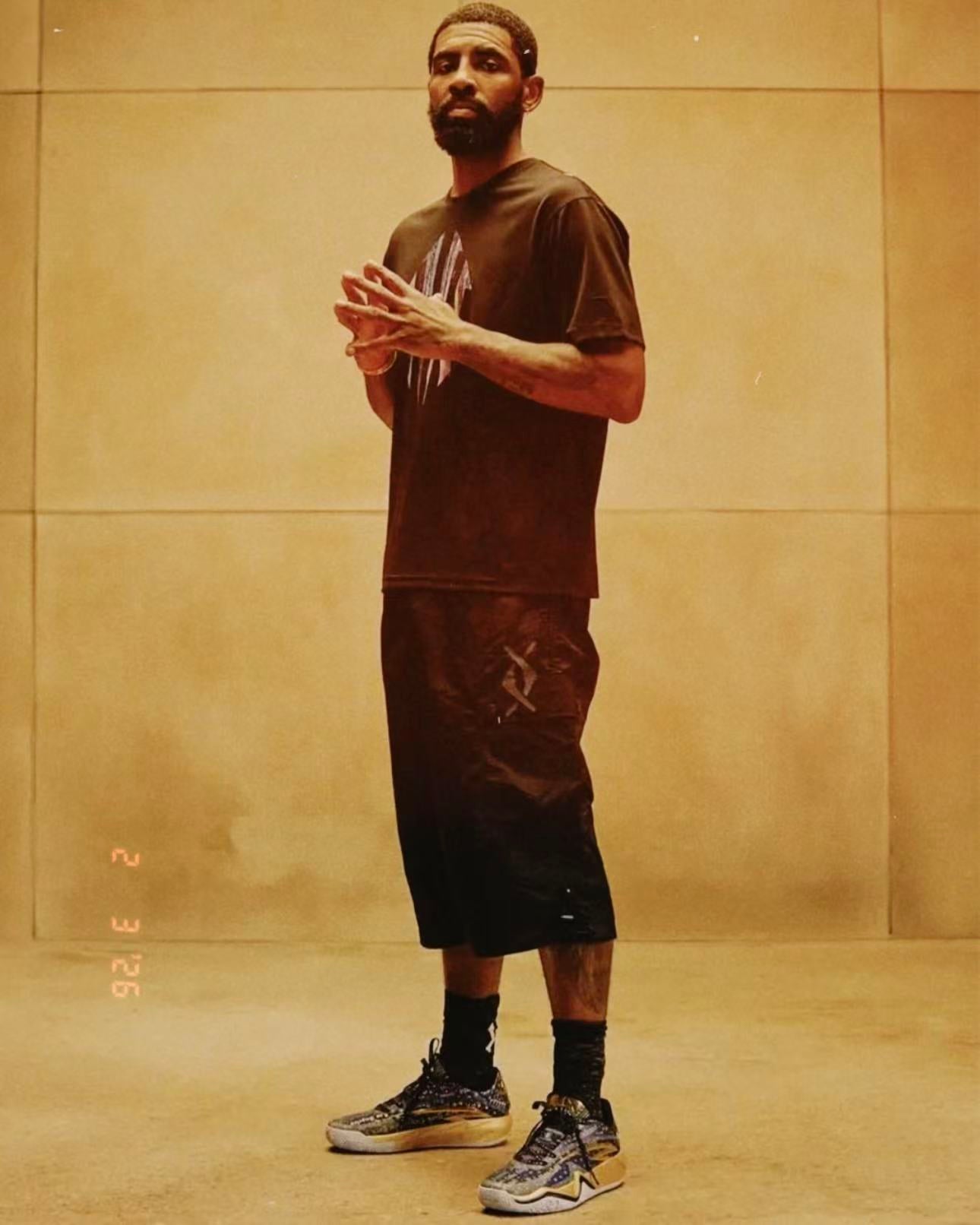 ANTA KAI 3 "KAI Mentality" 112621102-2