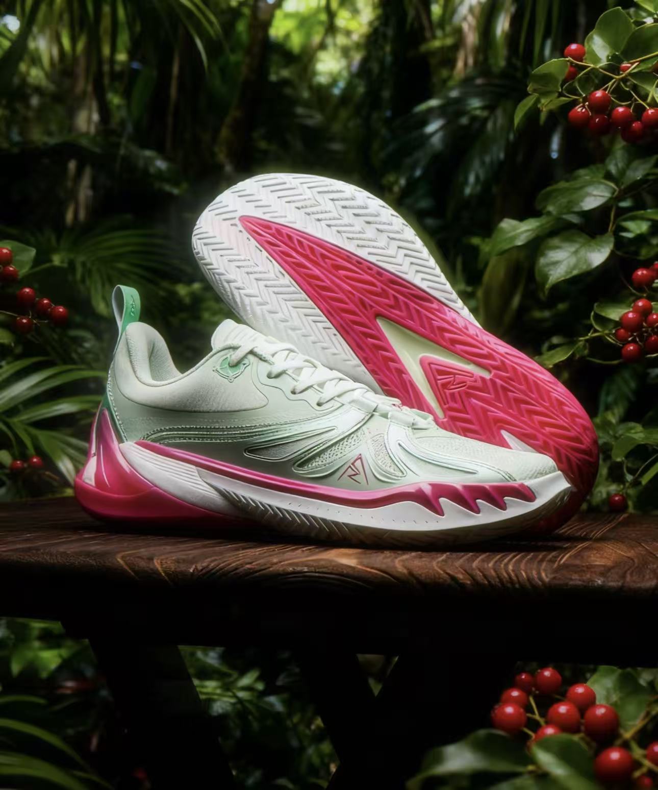 Rigorer AR3 Melon Berry