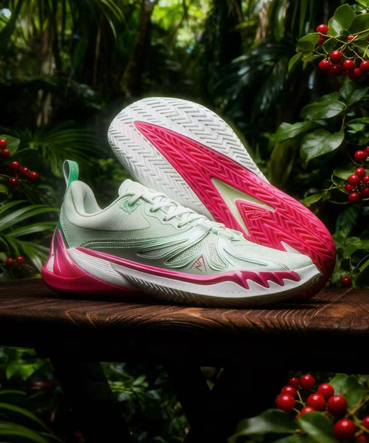 Rigorer AR3 Melon Berry