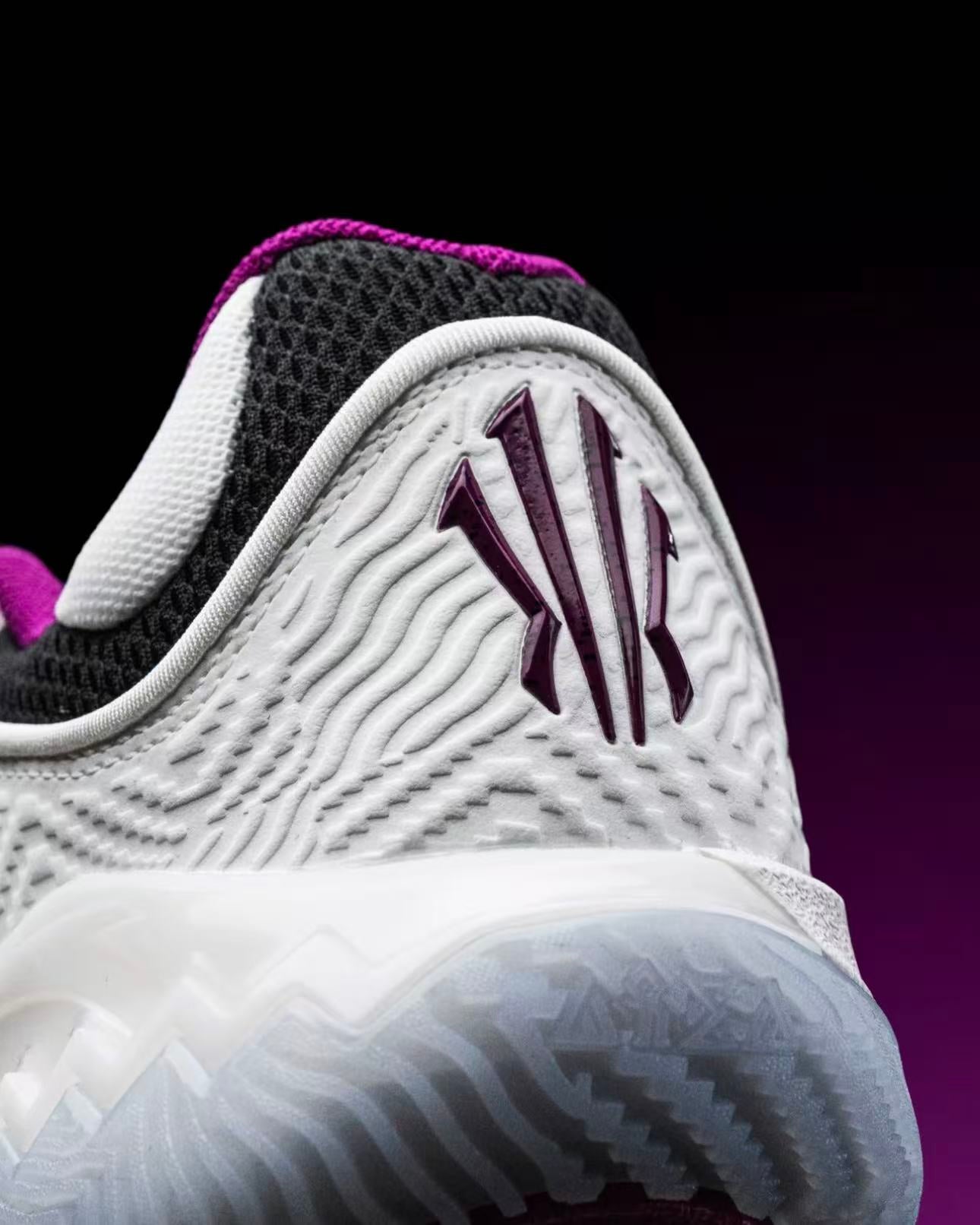 Anta KAI SPEED 2 "Butterfly Dance" 912541114S-5