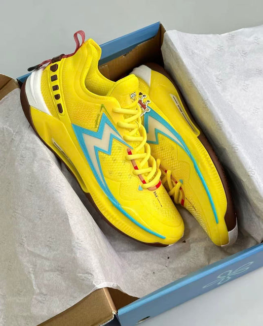 361° BIG3 5.0 Quick Pro "SpongeBob"