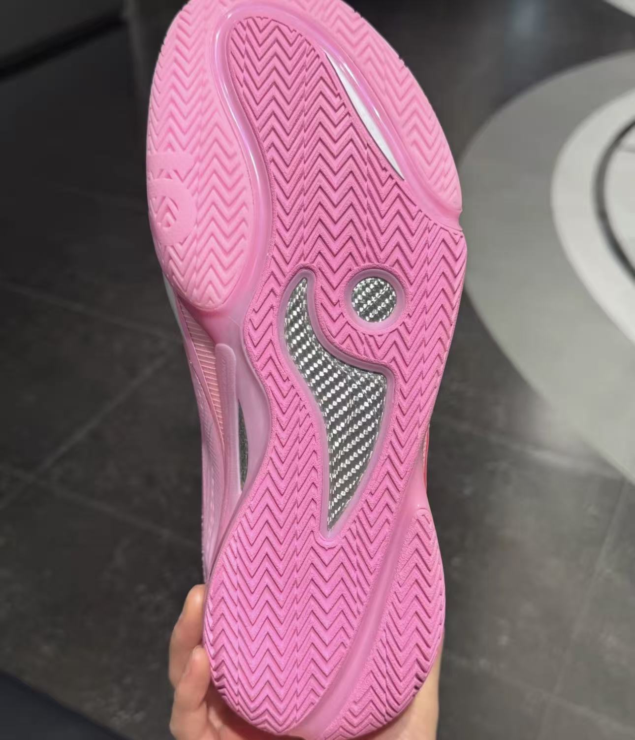 LI-NING Way of Wade 808 5 Ultra “miami night”