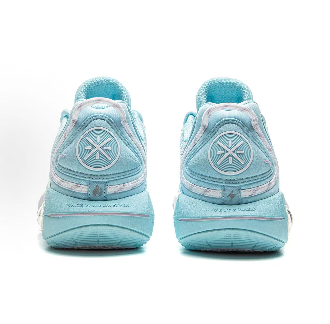 LI-NING Wade Shadow 7 「ミント」