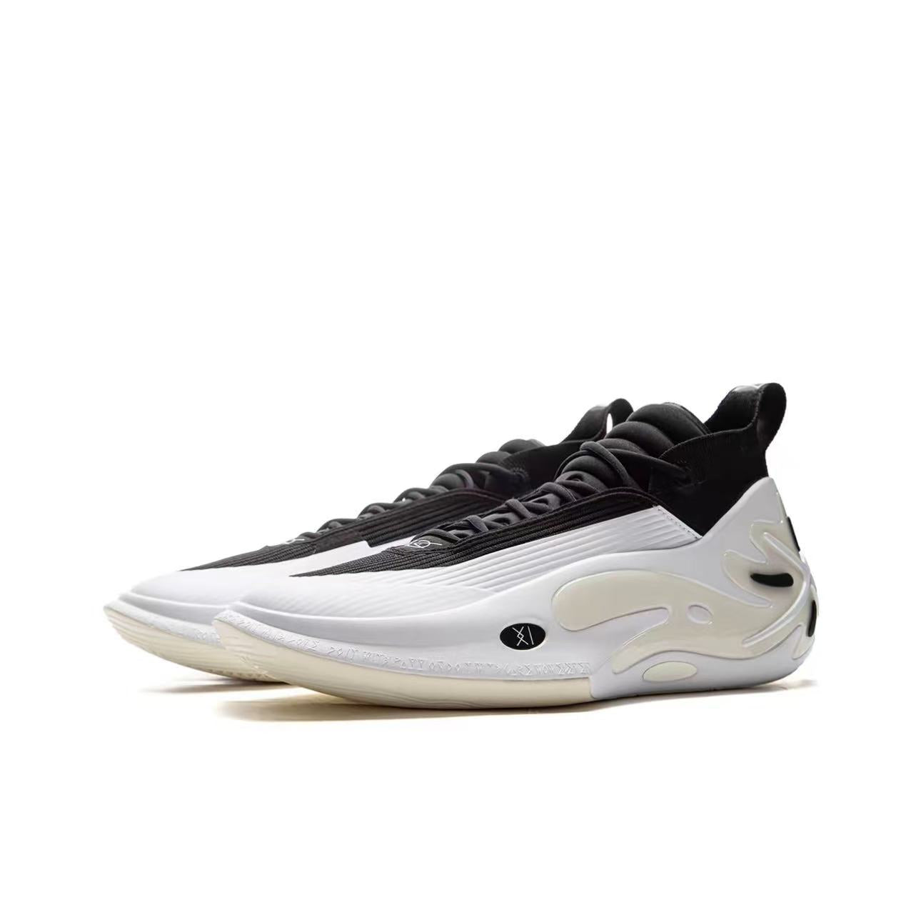 LI-NING Way of Wade 11